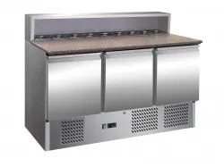 Стол для пиццы Viatto PS903SEC – купить в Санкт-Петербурге с доставкой Купить стол для пиццы viatto ps903sec в Санкт-Петербурге – цена завода, доставка до двери | RuOborudovanie.ru