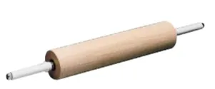 Скалка Paderno 4703630 – купить в Санкт-Петербурге по цене завода
