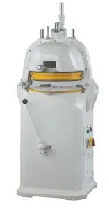 Тестоделитель-округлитель для 30 тестовых заготовок, 380/3/50 Kocateq OMJ-3-30A – купить в Санкт-Петербурге по цене завода