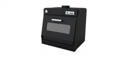 Печь угольная Movilfrit Br-45 Black с регулятором потока воздуха – купить в Санкт-Петербурге с доставкой Купить печь угольная movilfrit br-45 black с регулятором потока воздуха в Санкт-Петербурге – цена завода, доставка до двери | RuOborudovanie.ru