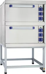Шкаф жарочный Abat ШЖЭ-2 – купить в RuOborudovanie.ru с доставкой до двери Купить шкаф жарочный abat шжэ-2 – цена от завода, доставка до двери | RuOborudovanie.ru