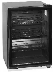 Шкаф морозильный / для пресервов, икры со стеклом Tefcold Ur90G-Sub Zero черный – купить в Санкт-Петербурге с доставкой Купить шкаф морозильный / для пресервов, икры со стеклом tefcold ur90g-sub zero черный в Санкт-Петербурге – цена завода, доставка до двери | RuOborudovanie.ru