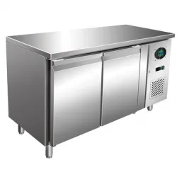 Стол морозильный Viatto GN2100BT – купить в Санкт-Петербурге с доставкой Купить стол морозильный viatto gn2100bt в Санкт-Петербурге – цена завода, доставка до двери | RuOborudovanie.ru