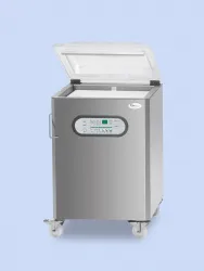 Купить напольная вакуум-упаковочная машина bossvakuum max-f 50 – цена от завода, доставка до двери | RuOborudovanie.ru