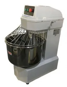 Дежа тестомеса Hurakan HKN-50Sn-Bowl, 50Л – купить по цене завода