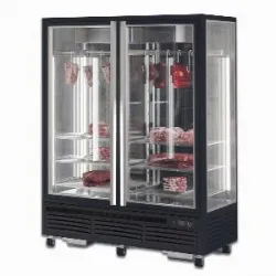 Шкаф для созревания мяса Tecfrigo Meat 1152 Da серебро – купить в Санкт-Петербурге с доставкой Купить шкаф для созревания мяса tecfrigo meat 1152 da серебро в Санкт-Петербурге – цена завода, доставка до двери | RuOborudovanie.ru