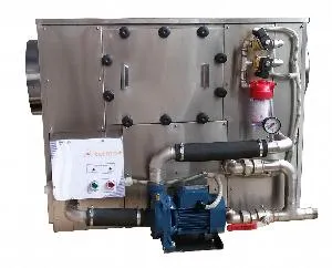 Гидрофильтр Итерма (Iterma) Gf-2N Lr – купить в Санкт-Петербурге по цене завода