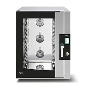 Печь конвекционная Apach AB10QT электрическая – купить по цене завода