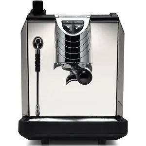 Кофемашина-автомат Oscar II AD Black+prof.pressostat, 220V – купить в Санкт-Петербурге по цене завода