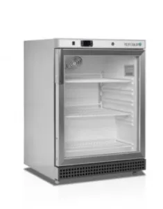 Шкаф барный Tefcold Ur200Sg холодильный со стеклом – купить в Санкт-Петербурге по цене завода