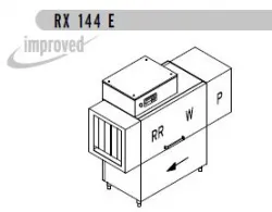 Машина посудомоечная Dihr Rx 144 E Sx+Dde+Hr10+Dr64/Деление 2 части – купить в Санкт-Петербурге с доставкой Купить машина посудомоечная dihr rx 144 e sx+dde+hr10+dr64/деление 2 части в Санкт-Петербурге – цена завода, доставка до двери | RuOborudovanie.ru