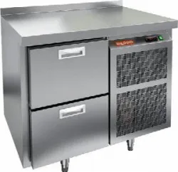 Стол морозильный Hicold Sn 2/Bt – купить в Санкт-Петербурге с доставкой Купить стол морозильный hicold sn 2/bt в Санкт-Петербурге – цена завода, доставка до двери | RuOborudovanie.ru