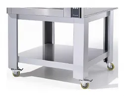 Подставка Cuppone Donatello Sdn 635L/2 под печь для пиццы – купить в RuOborudovanie.ru с доставкой до двери Купить подставка cuppone donatello sdn 635l/2 под печь для пиццы – цена от завода, доставка до двери | RuOborudovanie.ru