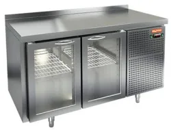 Стол охлаждаемый Hicold GNG 11 HT (+2+10), 2 стеклянные двери, 1380х700х850 – купить в RuOborudovanie.ru с доставкой до двери Купить стол охлаждаемый hicold gng 11 ht (+2+10), 2 стеклянные двери, 1380х700х850 – цена от завода, доставка до двери | RuOborudovanie.ru