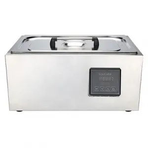Аппарат для Sous Vide Viatto SV250 – купить в Санкт-Петербурге по цене завода