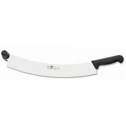 Нож для сыра/пиццы 38СМ с двумя ручками Practica 24100.9505000.380 – купить в Санкт-Петербурге с доставкой Купить нож для сыра/пиццы 38см с двумя ручками practica 24100.9505000.380 в Санкт-Петербурге – цена завода, доставка до двери | RuOborudovanie.ru