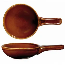 Сковорода "Wok" D 14СМ 0,37Л, порционная, керамика, без крышки, Rustics Simmer, цвет Brown Zcagpn11 – купить в Санкт-Петербурге с доставкой Купить сковорода "wok" d 14см 0,37л, порционная, керамика, без крышки, rustics simmer, цвет brown zcagpn11 в Санкт-Петербурге – цена завода, доставка до двери | RuOborudovanie.ru