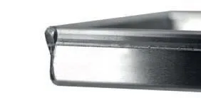 Противень Paderno 41746-60 из алюмостали стандартный 60х40см – купить в Санкт-Петербурге по цене завода