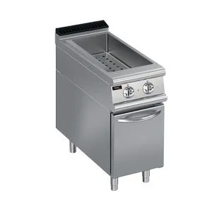 Мармит водяной электрический 700 серии Apach Chef Line Lbme47Cs – купить в Санкт-Петербурге по цене завода