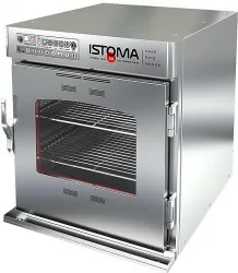 Печь томления Robolabs Istoma-Em низкотемперная – купить в Санкт-Петербурге с доставкой Купить печь томления robolabs istoma-em низкотемперная в Санкт-Петербурге – цена завода, доставка до двери | RuOborudovanie.ru
