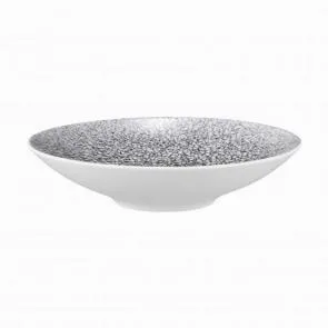 Тарелка суповая Seltmann Weiden Life Phantom Black Light 65020 23СМ 001.757408 – купить по цене завода