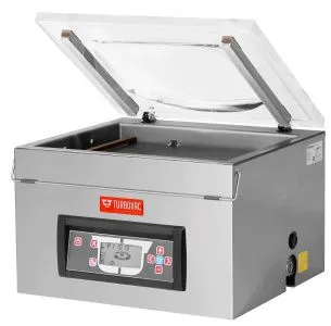 Упаковщик Turbovac S40 Ii вакуумный – купить по цене завода