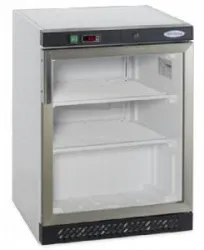 Шкаф морозильный Tefcold Uf200G на 200л – купить в RuOborudovanie.ru с доставкой до двери Купить шкаф морозильный tefcold uf200g на 200л – цена от завода, доставка до двери | RuOborudovanie.ru