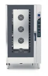 Купить пароконвектомат radax chekhov cc16dycl – цена от завода, доставка до двери | RuOborudovanie.ru