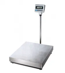Весы товарные Cas DB-II 300LCD (700х800) напольные – купить в Санкт-Петербурге с доставкой Купить весы товарные cas db-ii 300lcd (700х800) напольные в Санкт-Петербурге – цена завода, доставка до двери | RuOborudovanie.ru