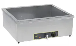 Мармит водяной Roller Grill Bm 21 – купить в Санкт-Петербурге с доставкой Купить мармит водяной roller grill bm 21 в Санкт-Петербурге – цена завода, доставка до двери | RuOborudovanie.ru