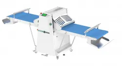 Тестораскатка Rollmatic r65s/14 /лотки – купить в Санкт-Петербурге с доставкой Купить тестораскатка rollmatic r65s/14 /лотки в Санкт-Петербурге – цена завода, доставка до двери | RuOborudovanie.ru