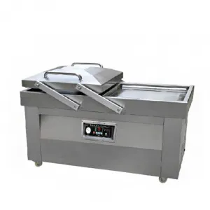 Вакуумный упаковщик DZQ-500/2SC FoodAtlas Eco – купить по цене завода