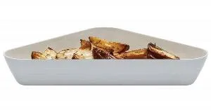 Салатник Cambro треугольный 30,5 х 38 х 6,4 СМ Sft1212148 – купить в Санкт-Петербурге по цене завода