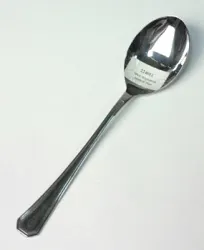 Ложка сервировочная Pintinox S.p.A. 2240011 – купить в RuOborudovanie.ru с доставкой до двери Купить ложка сервировочная pintinox s.p.a. 2240011 – цена от завода, доставка до двери | RuOborudovanie.ru
