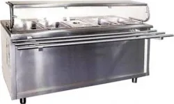 Прилавок универсальный Kogast SBM-180R 28121 – купить в Санкт-Петербурге с доставкой Купить прилавок универсальный kogast sbm-180r 28121 в Санкт-Петербурге – цена завода, доставка до двери | RuOborudovanie.ru