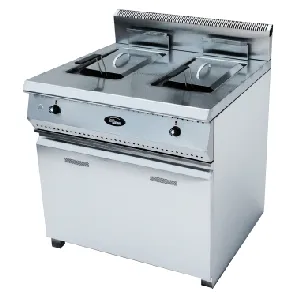 Фритюрница Grill Master ф2фрг/800 13074П – купить по цене завода