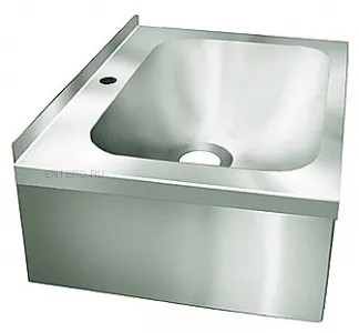 Рукомойник Iterma 430 ВЦ 15-400/310 п – купить по цене завода
