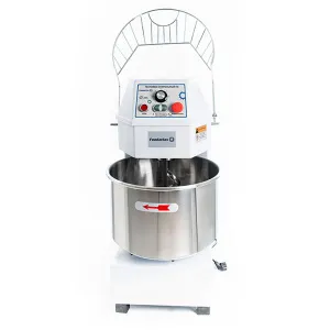 Тестомес спиральный FoodAtlas HS-30A Eco 220В – купить в Санкт-Петербурге по цене завода
