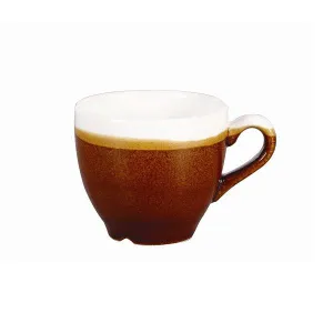 Чашка Espresso 100МЛ Monochrome, цвет Cinnamon Brown Mobrceb91 – купить в Санкт-Петербурге по цене завода