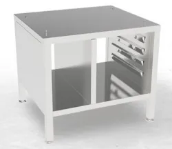 Стенд UG II для Combi-Du Rational 60.31.046 для моделей Combi-Duo XS – купить в Санкт-Петербурге с доставкой Купить стенд ug ii для combi-du rational 60.31.046 для моделей combi-duo xs в Санкт-Петербурге – цена завода, доставка до двери | RuOborudovanie.ru