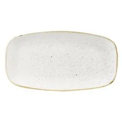 Блюдо прямоугольное Chefs 35,5Х18,9СМ, без борта, Stonecast, цвет Barley White Swhsxo141 – купить в RuOborudovanie.ru с доставкой до двери Купить блюдо прямоугольное chefs 35,5х18,9см, без борта, stonecast, цвет barley white swhsxo141 – цена от завода, доставка до двери | RuOborudovanie.ru
