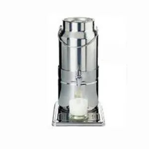Диспенсер для молока холодного Top Fresh, 5л, 23Х35СМ H52См, нерж.сталь 10750Aps – купить в Санкт-Петербурге по цене завода