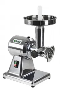 Мясорубка Fimar 12B (220В) до 160 кг/ч, 0.75кВт арт.TR12BQ0A235M – купить в Санкт-Петербурге по цене завода