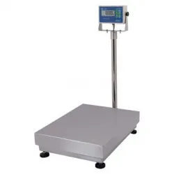 Весы товарные Скейл СКЕ-Н-300-6080 2 (300кг, 50/100г) защита IP68 платф.600х800мм – купить в Санкт-Петербурге с доставкой Купить весы товарные скейл ске-н-300-6080 2 (300кг, 50/100г) защита ip68 платф.600х800мм в Санкт-Петербурге – цена завода, доставка до двери | RuOborudovanie.ru