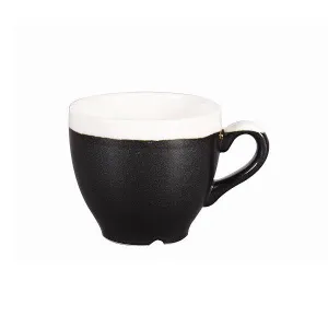 Чашка Espresso 100МЛ Monochrome, цвет Onyx Black Mobkceb91 – купить в Санкт-Петербурге по цене завода
