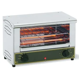 Тостер Roller Grill Bar 1000 – купить в Санкт-Петербурге по цене завода