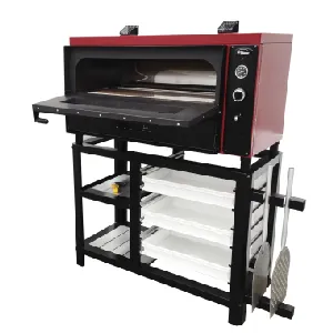 Печь универсальная Grill Master угп/1 13024 газ – купить в Санкт-Петербурге по цене завода
