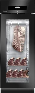 Шкаф для созревания мяса Meatico SALAMI 1500 BLACK салями – купить в Санкт-Петербурге по цене завода
