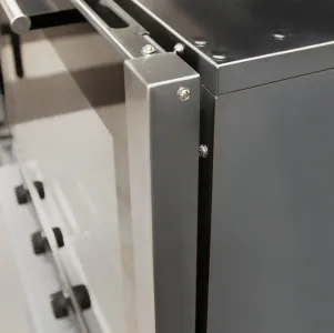 Печь конвекционная Luxstahl L04EN – купить по цене завода