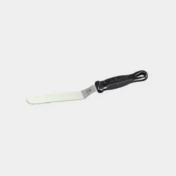 Шпатель изогнутый 12СМ, ручка пластик 4231.12 – купить в Санкт-Петербурге с доставкой Купить шпатель изогнутый 12см, ручка пластик 4231.12 в Санкт-Петербурге – цена завода, доставка до двери | RuOborudovanie.ru